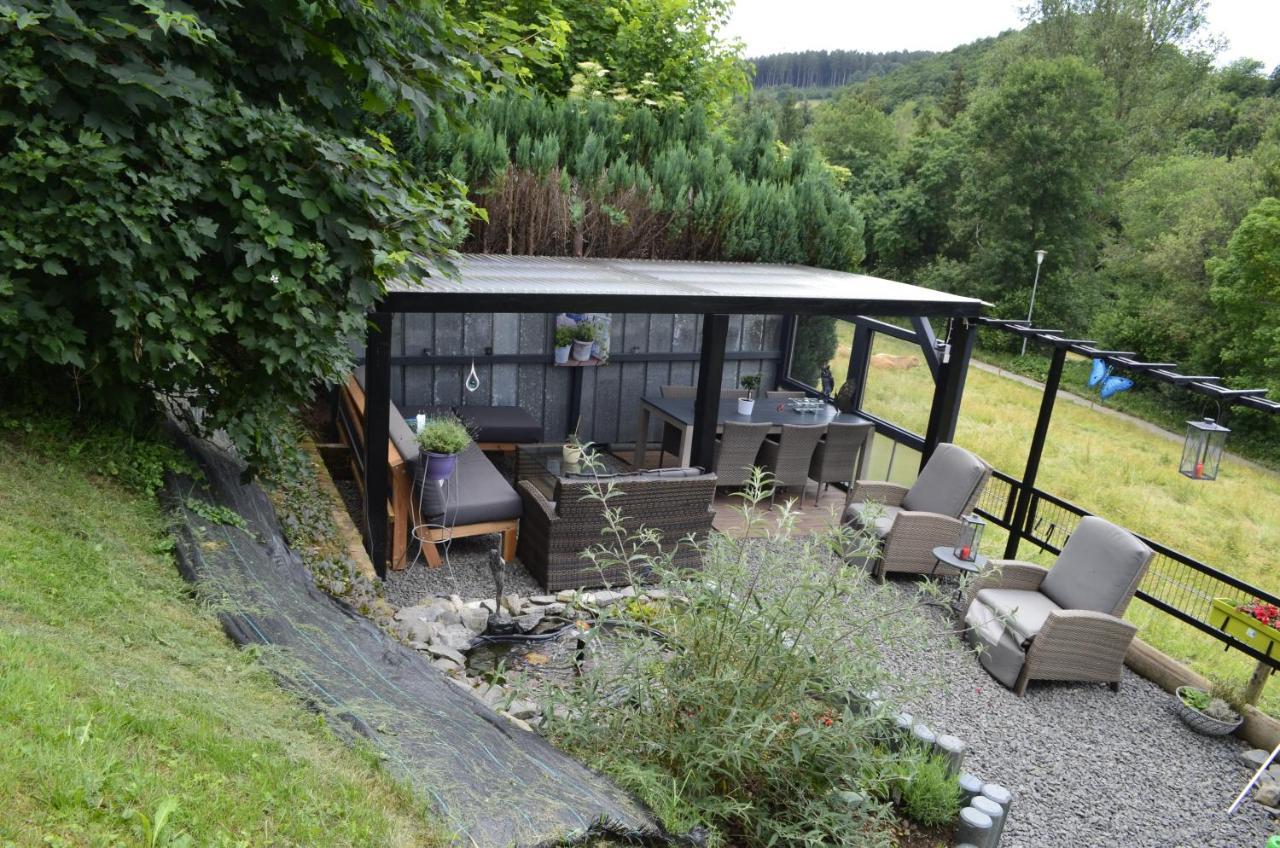 Bed & Breakfast Sunrise Hellenthal