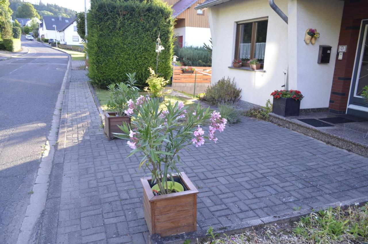 Sunrise Hellenthal
